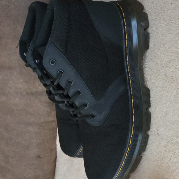 EUC! Dr. Marten Air Wair Bouncing sole - Picture 2 of 9